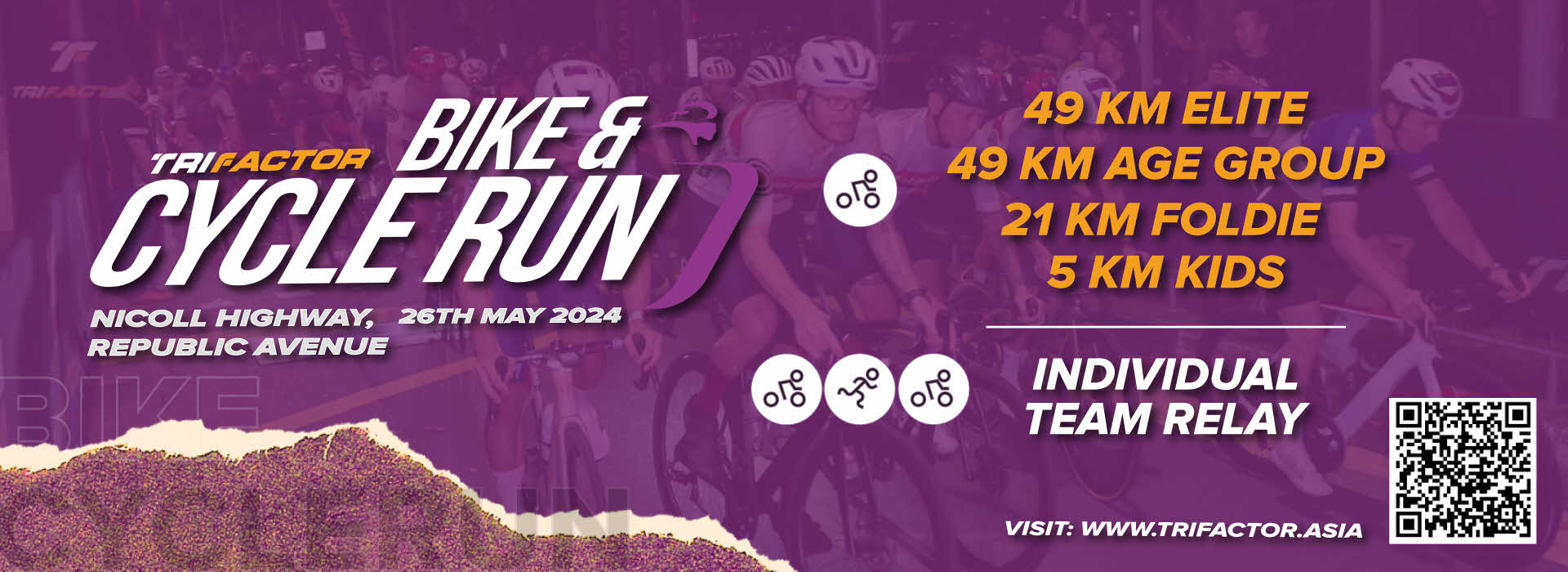 TF Bike & CycleRun 2024